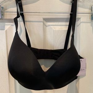 Auden 36D bra NWT